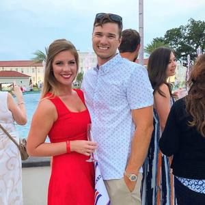 Meet your Posher, Brandon